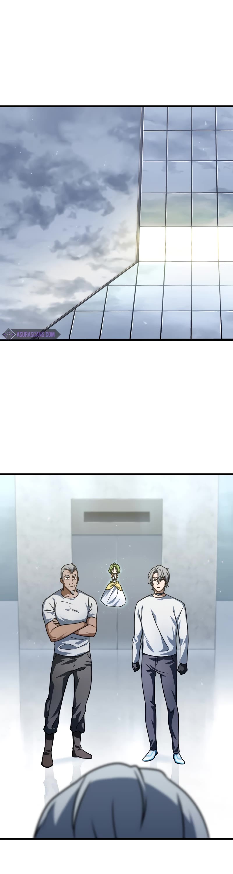 The Player That Can't Level Up Chapter 148 page 15 - Chapter 148
