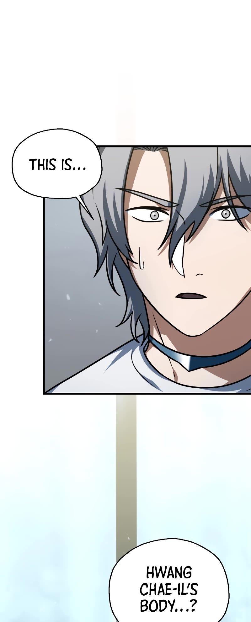 The Player That Can't Level Up Chapter 148 page 16 - Chapter 148