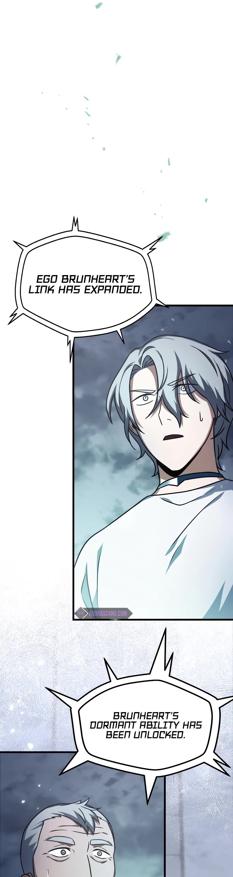 The Player That Can't Level Up Chapter 148 page 2 - Chapter 148