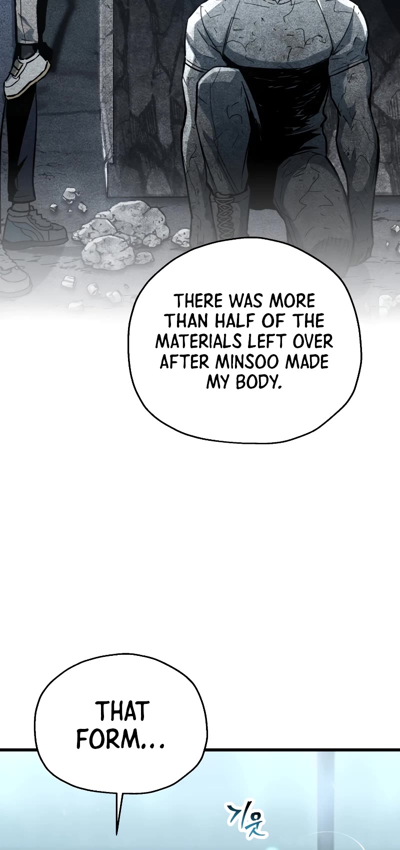 The Player That Can't Level Up Chapter 148 page 20 - Chapter 148