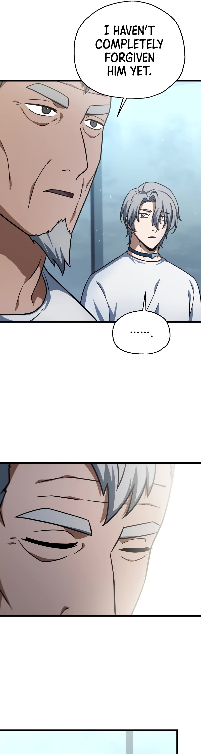 The Player That Can't Level Up Chapter 148 page 22 - Chapter 148