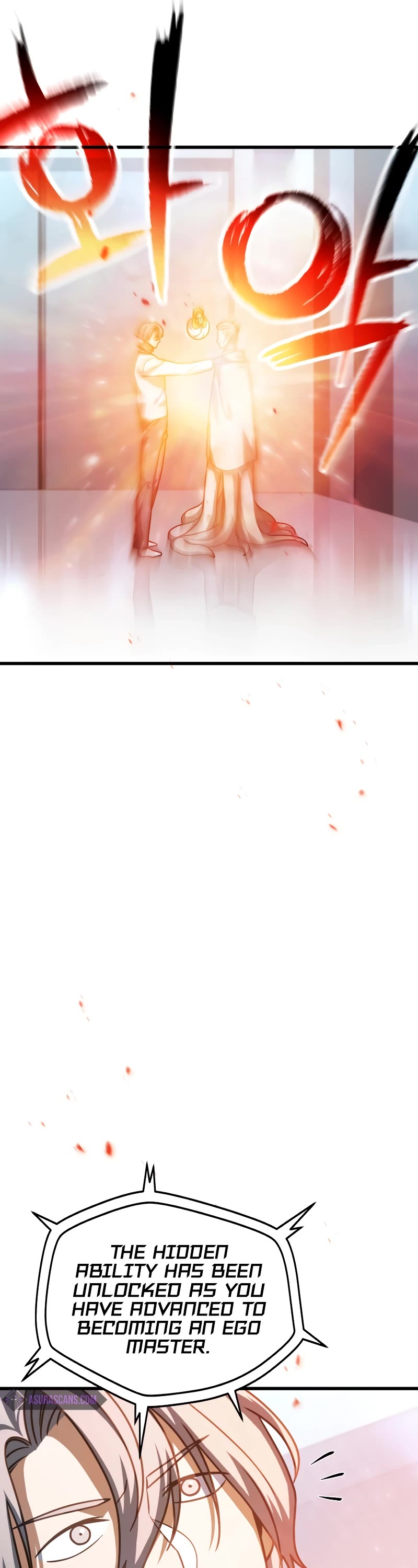 The Player That Can't Level Up Chapter 148 page 26 - Chapter 148
