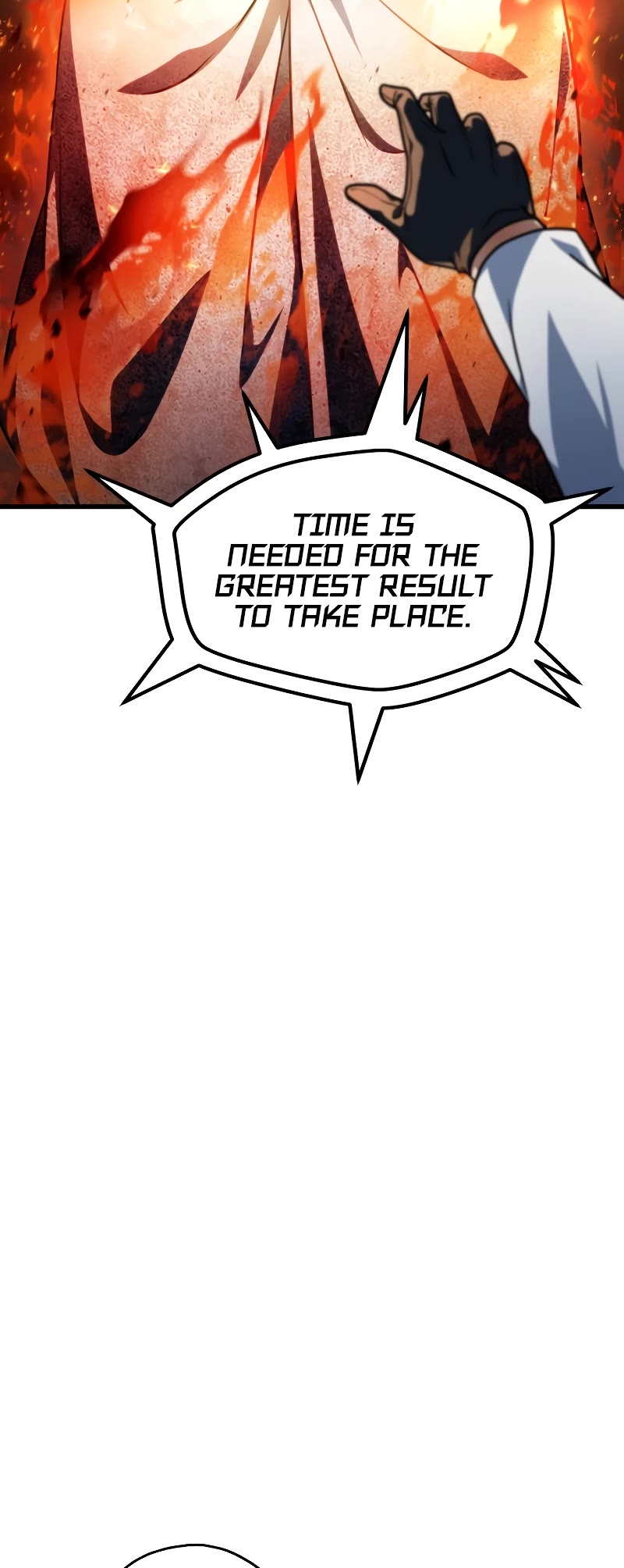 The Player That Can't Level Up Chapter 148 page 28 - Chapter 148