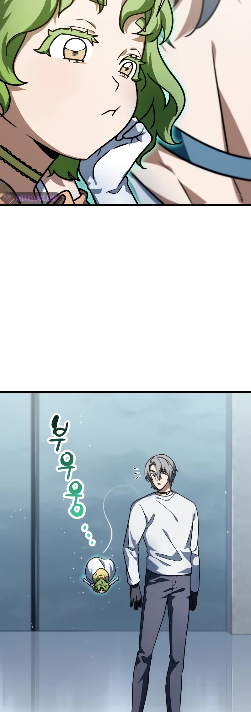 The Player That Can't Level Up Chapter 148 page 32 - Chapter 148