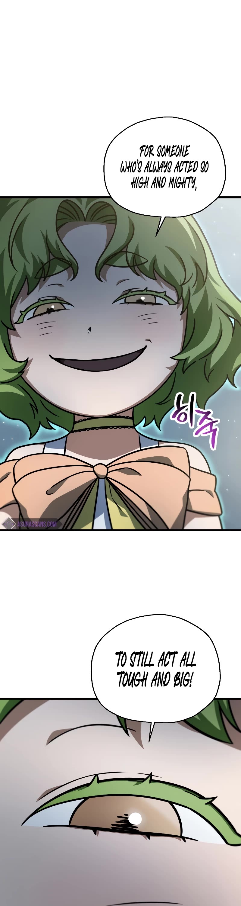 The Player That Can't Level Up Chapter 148 page 35 - Chapter 148