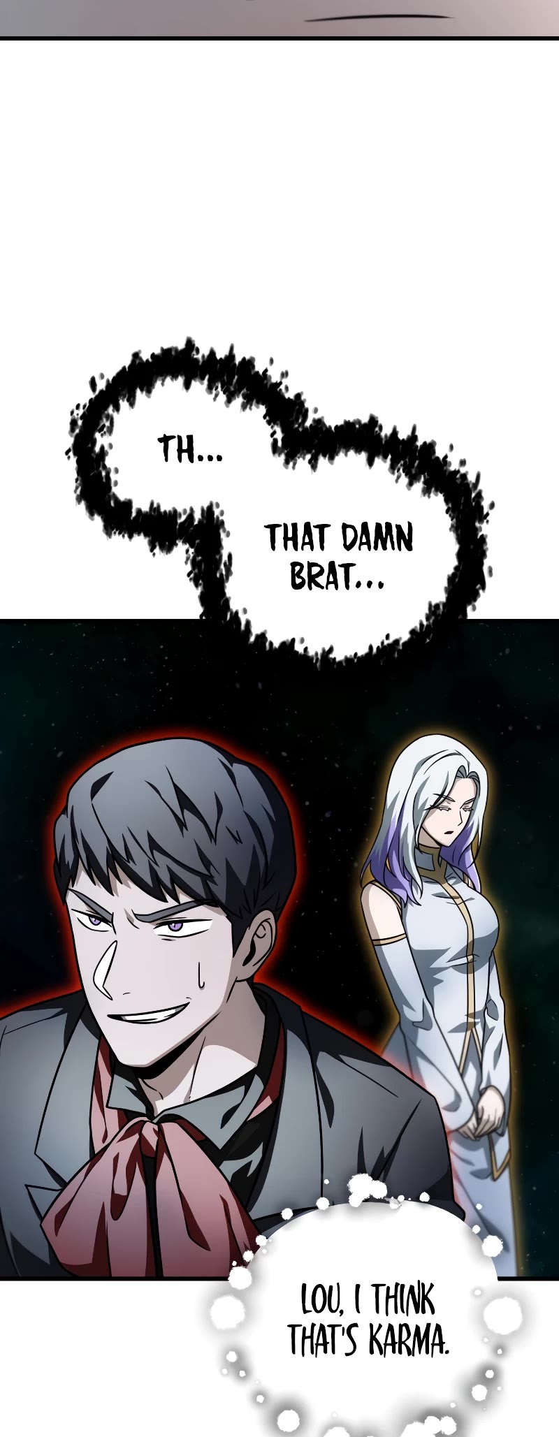 The Player That Can't Level Up Chapter 148 page 36 - Chapter 148