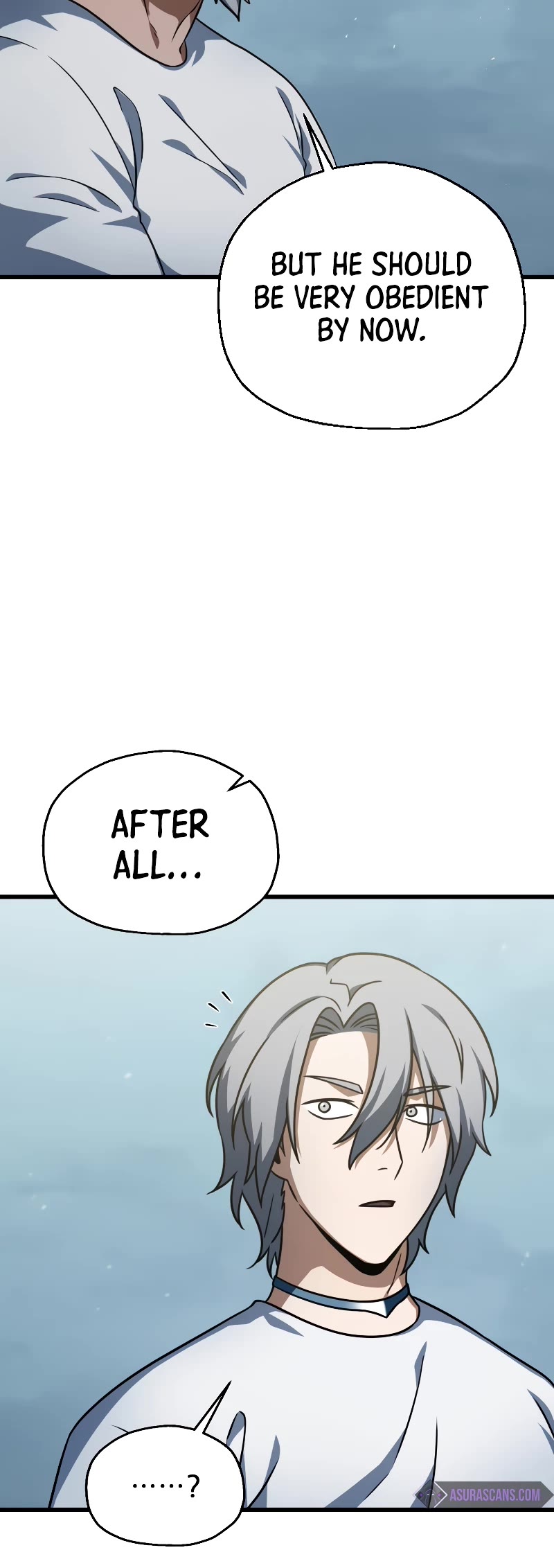 The Player That Can't Level Up Chapter 148 page 41 - Chapter 148