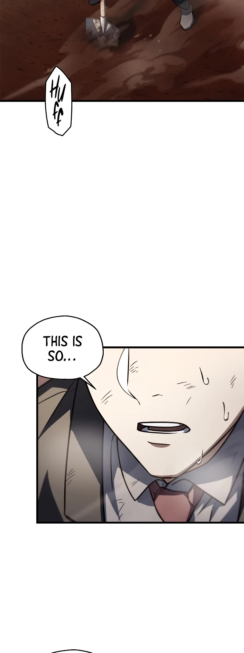 The Player That Can't Level Up Chapter 148 page 44 - Chapter 148