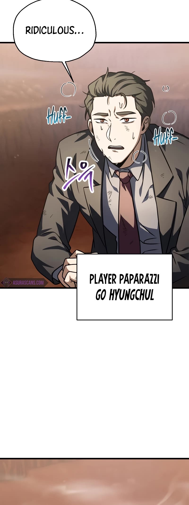 The Player That Can't Level Up Chapter 148 page 45 - Chapter 148