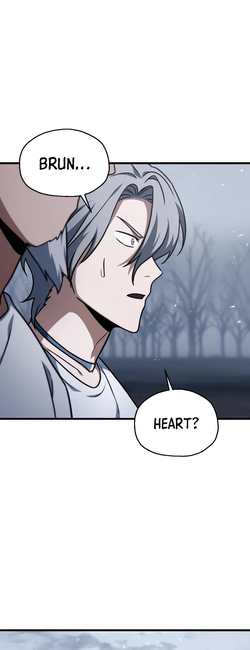 The Player That Can't Level Up Chapter 148 page 5 - Chapter 148