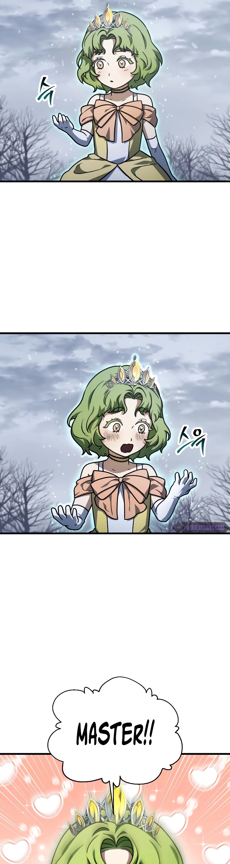 The Player That Can't Level Up Chapter 148 page 6 - Chapter 148