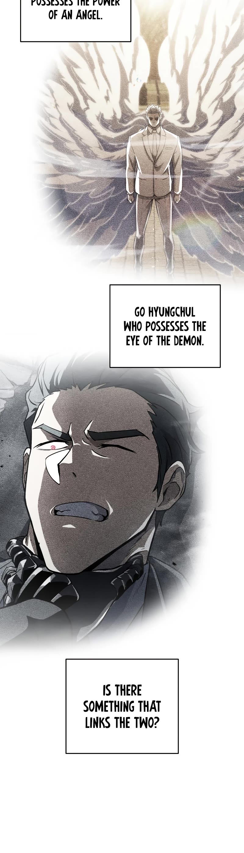 The Player That Can't Level Up Chapter 149 page 17 - Chapter 149