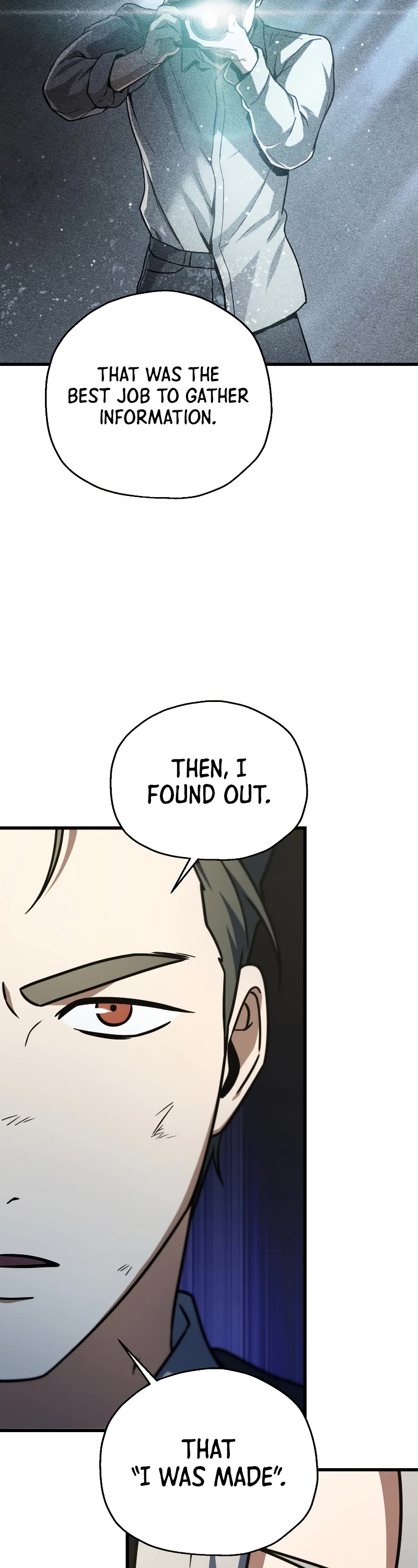 The Player That Can't Level Up Chapter 149 page 23 - Chapter 149