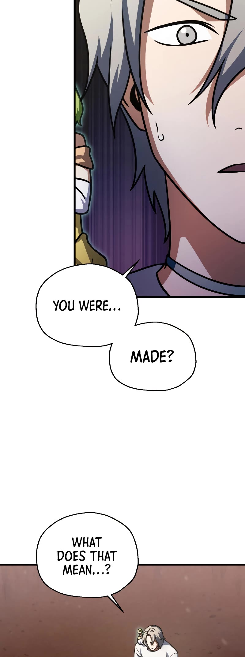 The Player That Can't Level Up Chapter 149 page 24 - Chapter 149