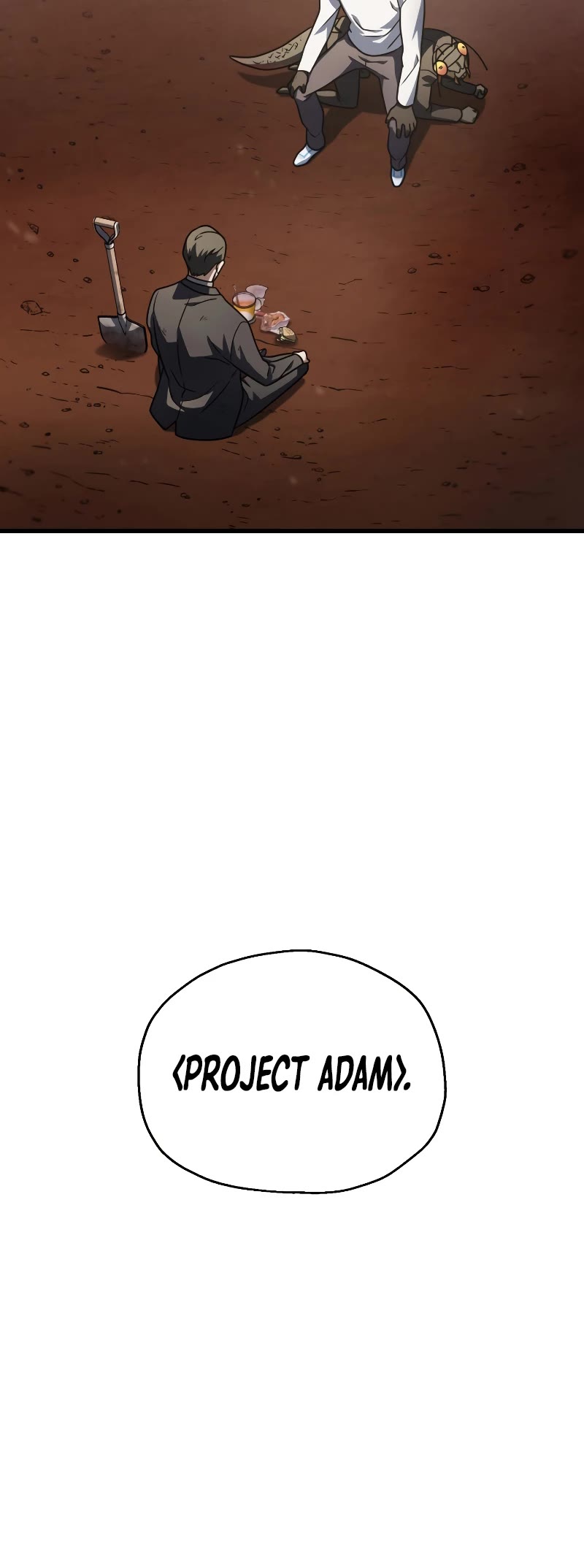 The Player That Can't Level Up Chapter 149 page 25 - Chapter 149