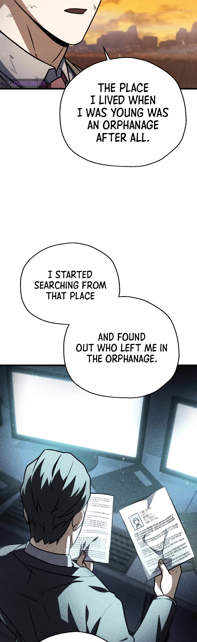 The Player That Can't Level Up Chapter 149 page 32 - Chapter 149