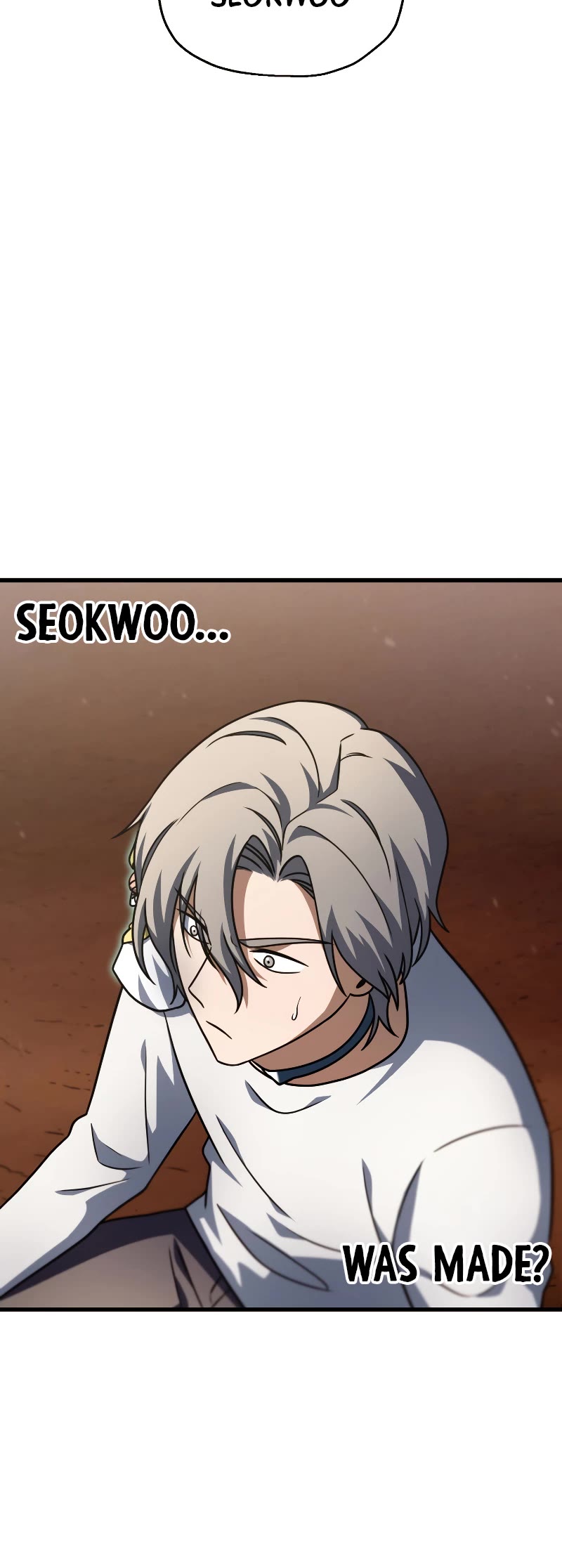 The Player That Can't Level Up Chapter 149 page 36 - Chapter 149