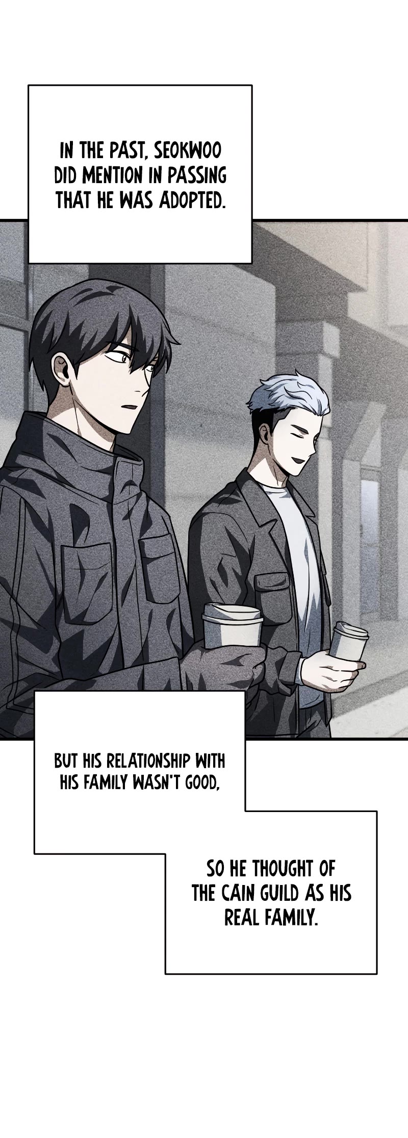 The Player That Can't Level Up Chapter 149 page 37 - Chapter 149