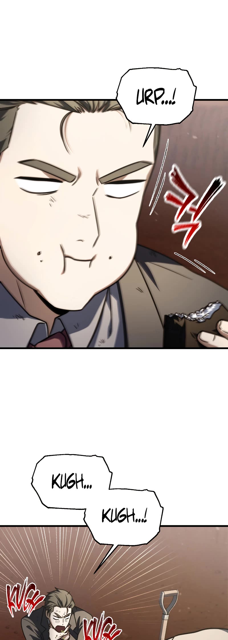 The Player That Can't Level Up Chapter 149 page 4 - Chapter 149