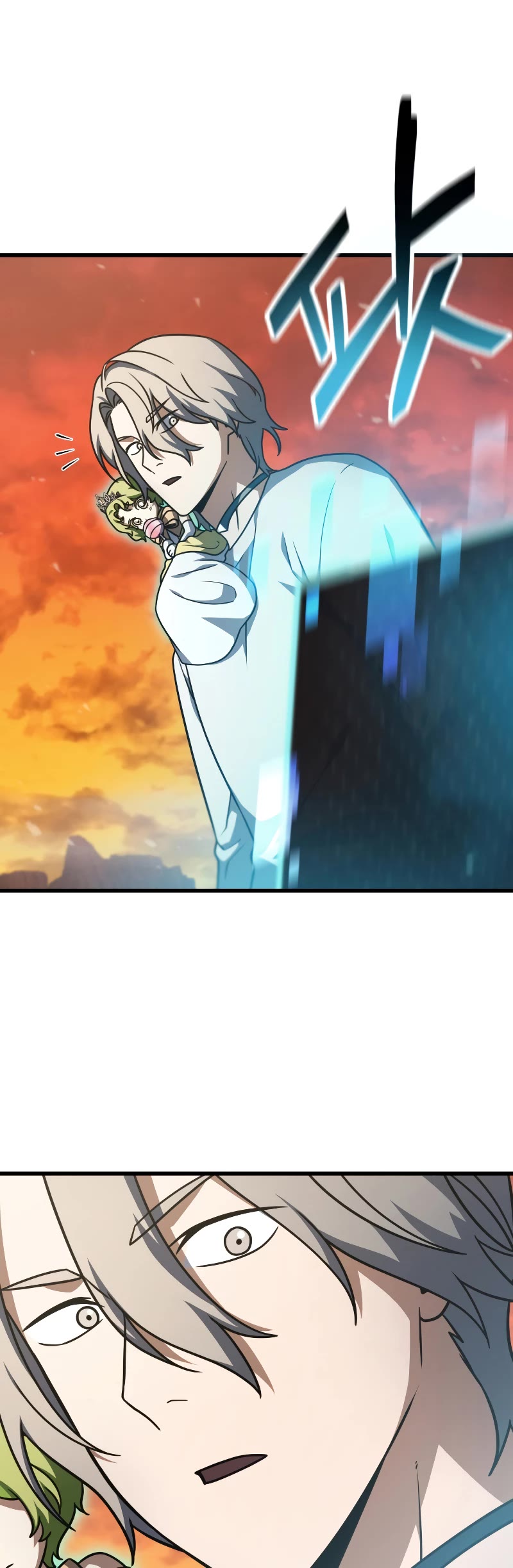 The Player That Can't Level Up Chapter 149 page 40 - Chapter 149
