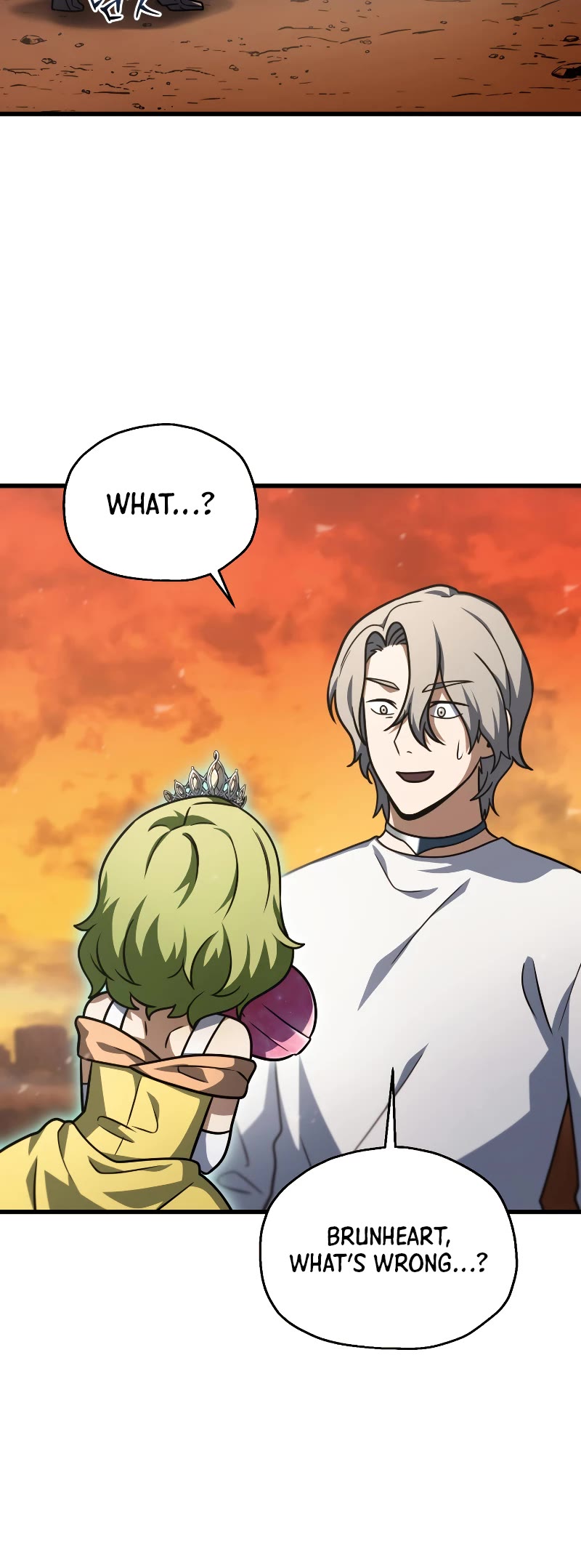 The Player That Can't Level Up Chapter 149 page 45 - Chapter 149