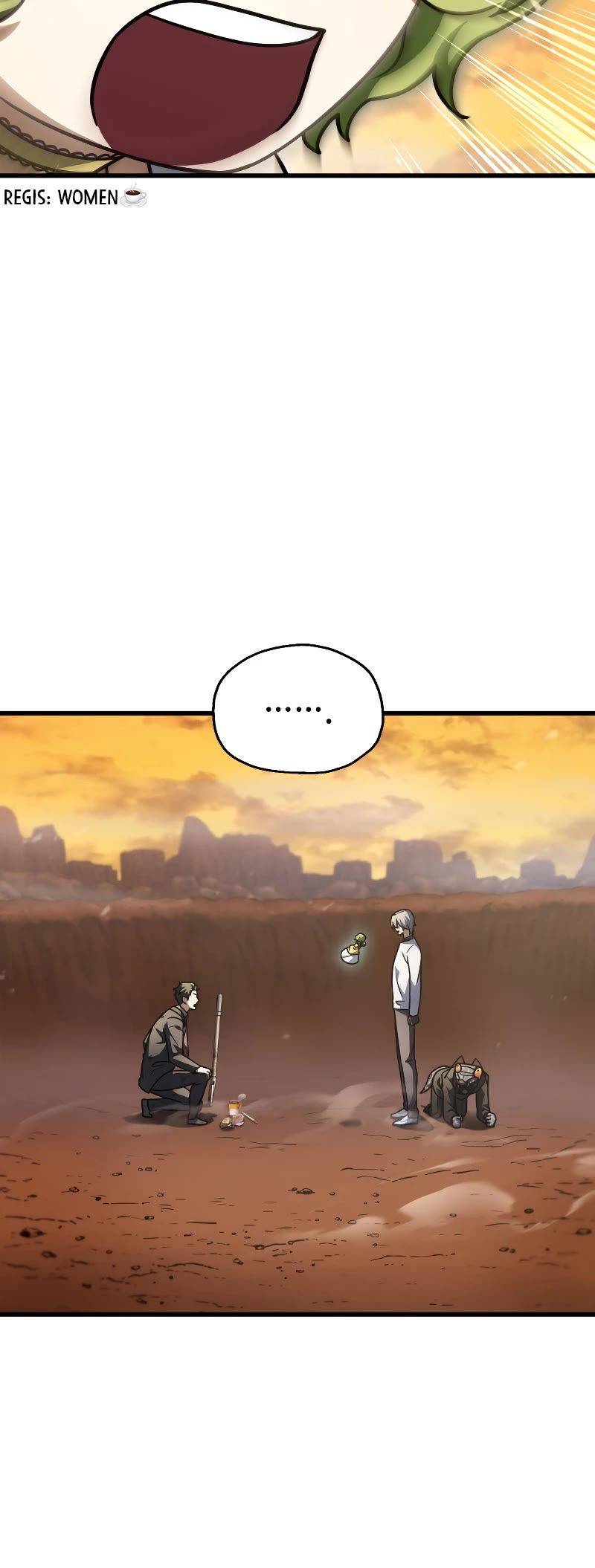 The Player That Can't Level Up Chapter 149 page 47 - Chapter 149