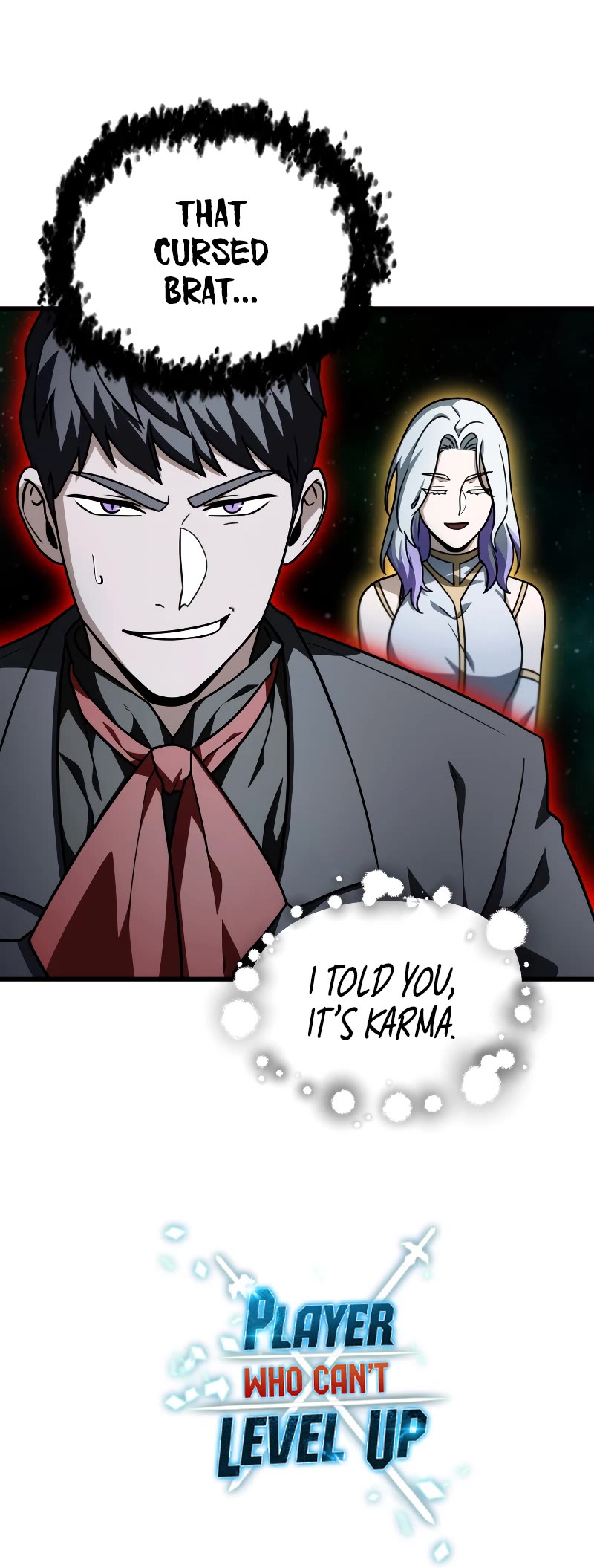 The Player That Can't Level Up Chapter 149 page 48 - Chapter 149