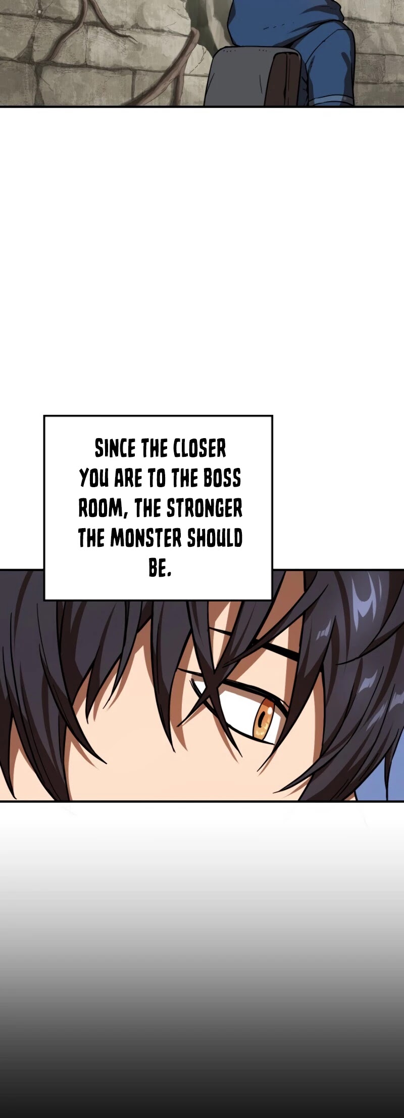 The Player That Can't Level Up Chapter 15 page 13 - Chapter 15