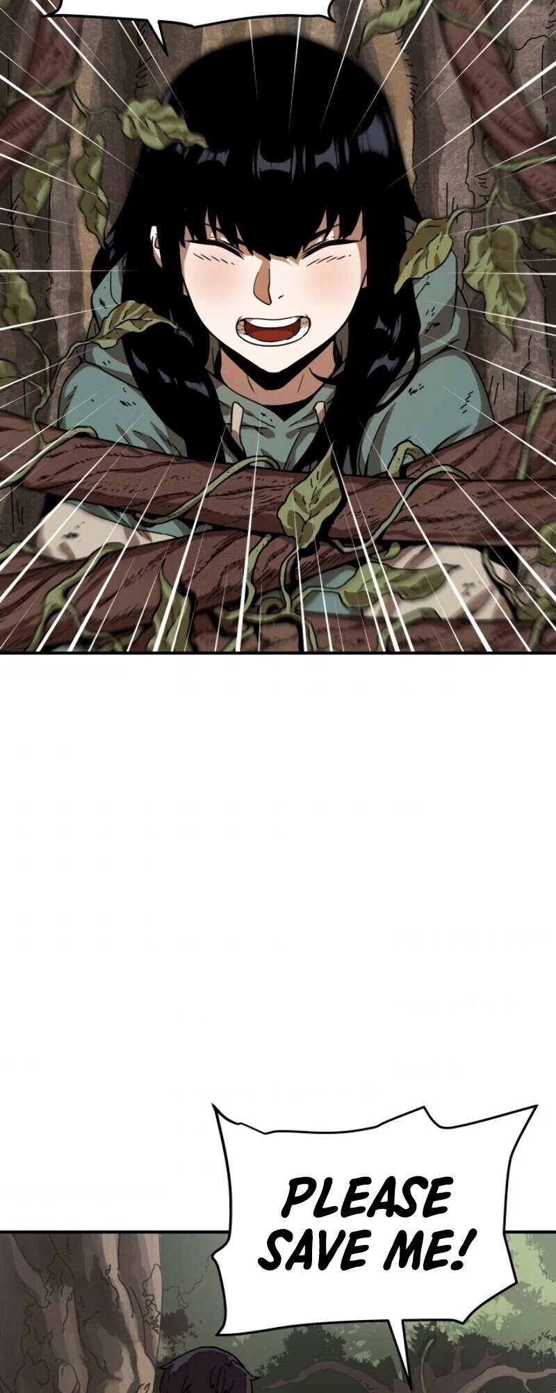 The Player That Can't Level Up Chapter 15 page 20 - Chapter 15