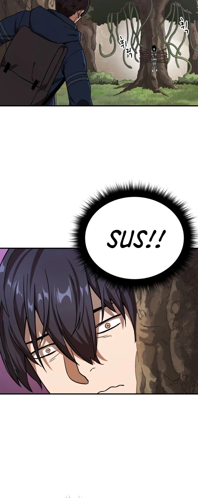 The Player That Can't Level Up Chapter 15 page 21 - Chapter 15