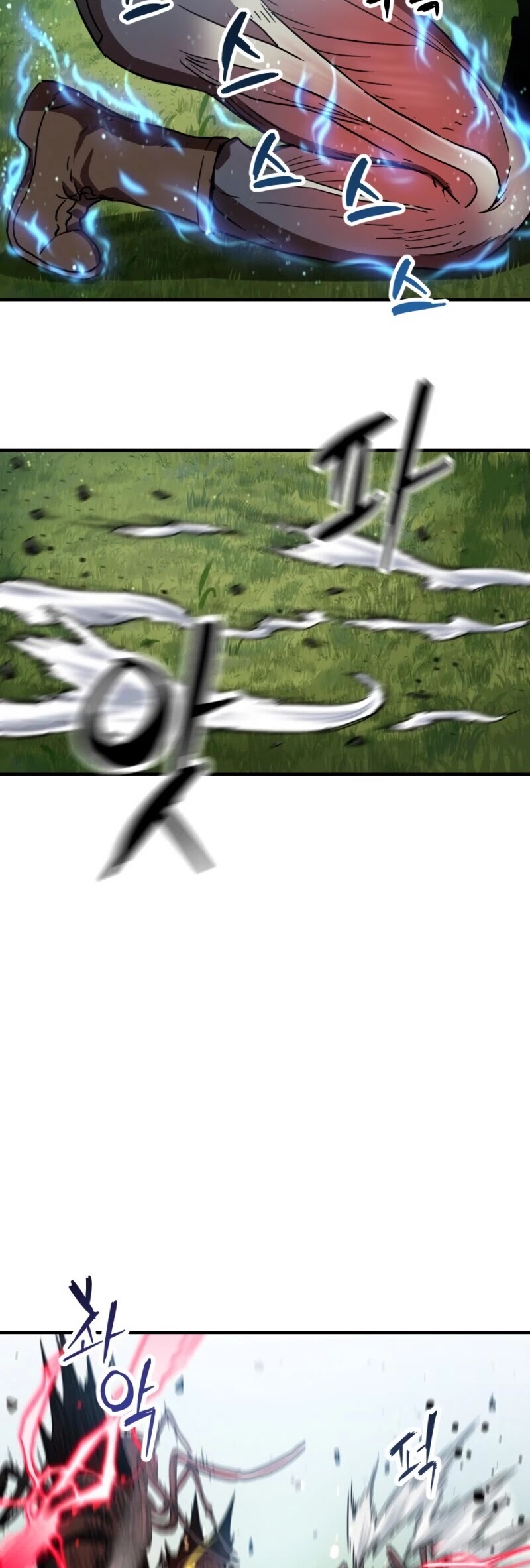 The Player That Can't Level Up Chapter 15 page 40 - Chapter 15