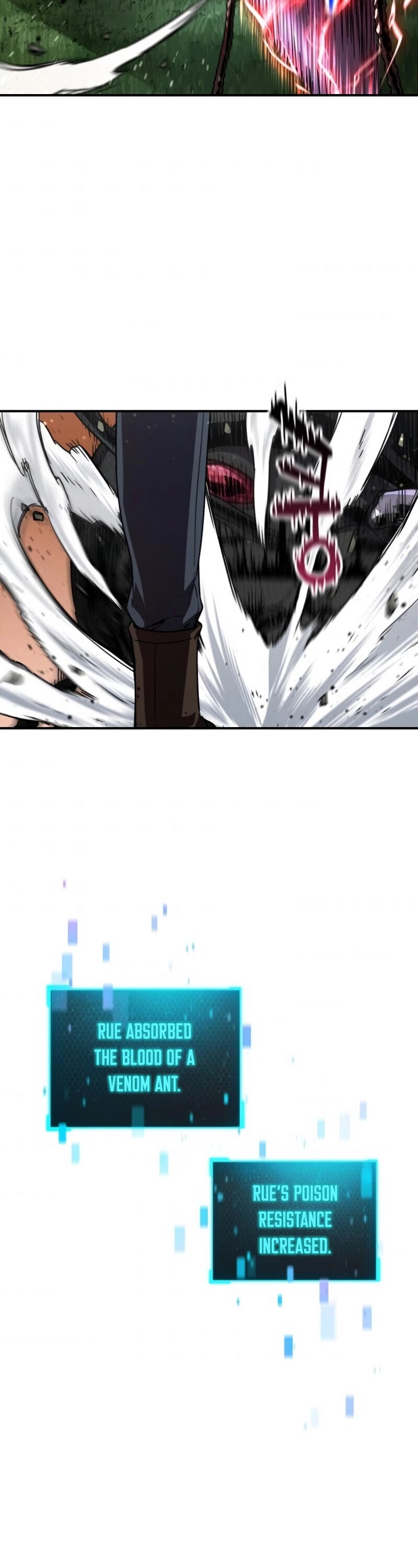 The Player That Can't Level Up Chapter 15 page 43 - Chapter 15