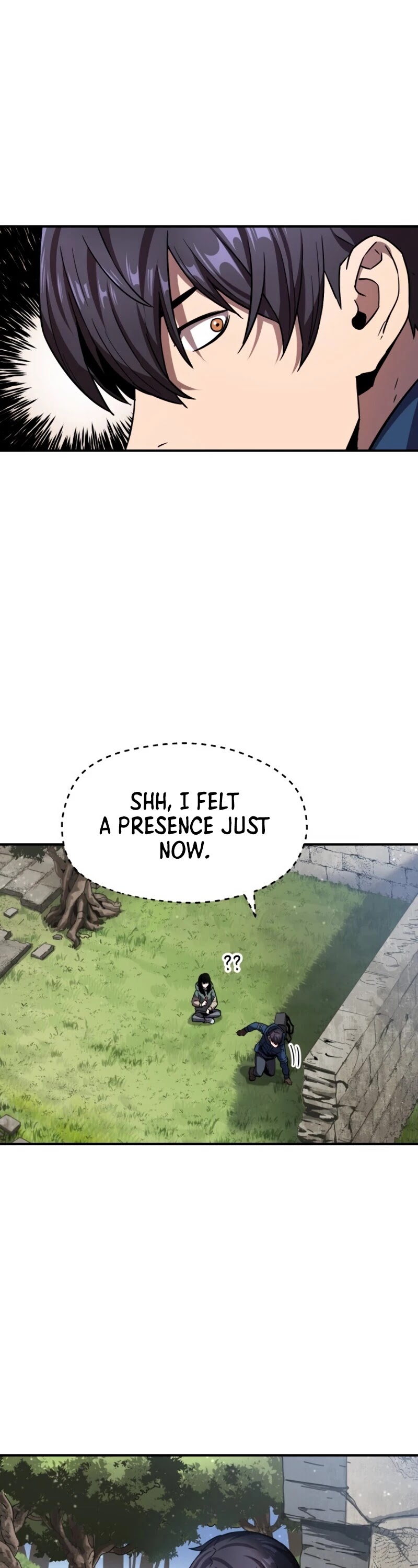 The Player That Can't Level Up Chapter 15 page 46 - Chapter 15