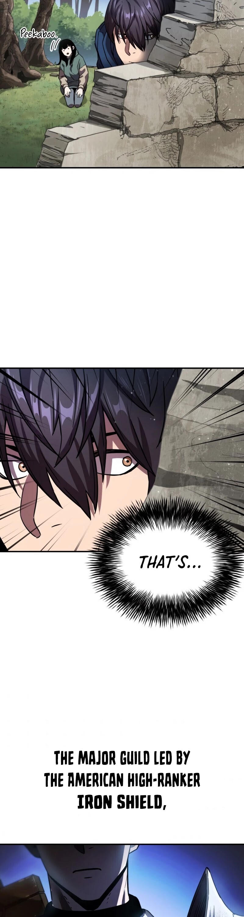 The Player That Can't Level Up Chapter 15 page 47 - Chapter 15