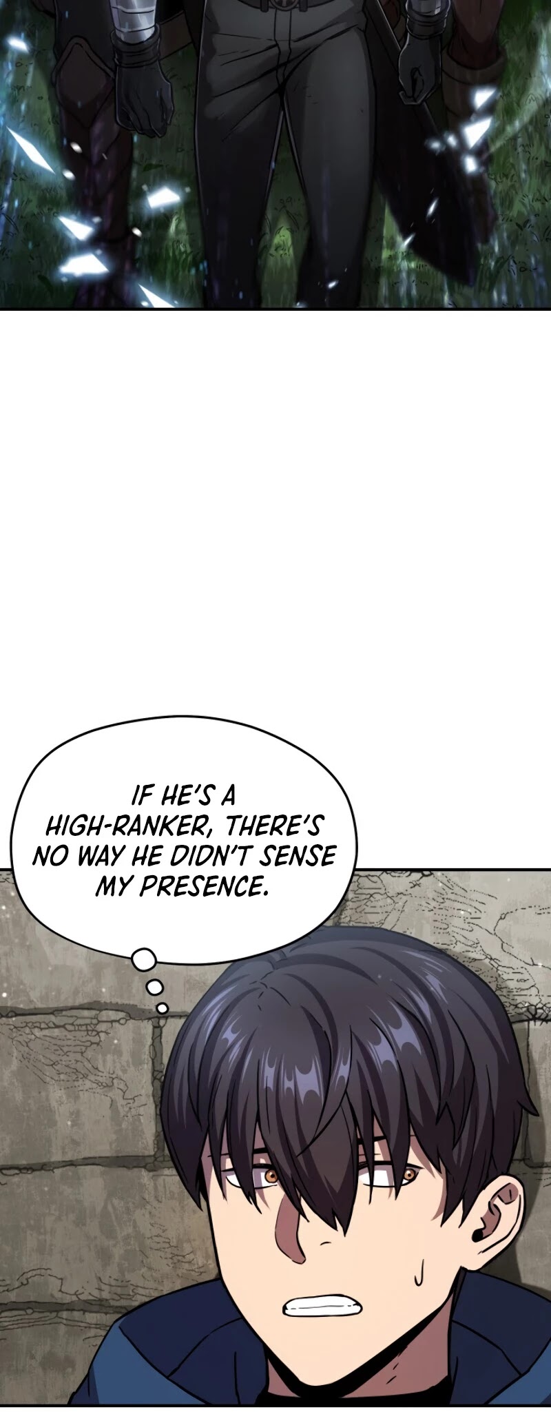 The Player That Can't Level Up Chapter 15 page 49 - Chapter 15