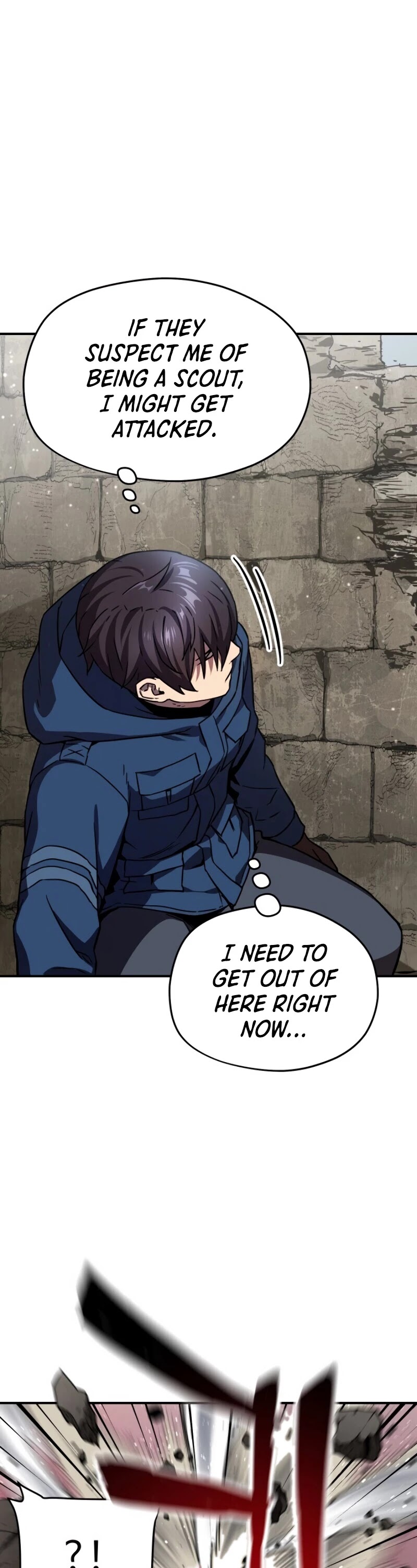 The Player That Can't Level Up Chapter 15 page 50 - Chapter 15