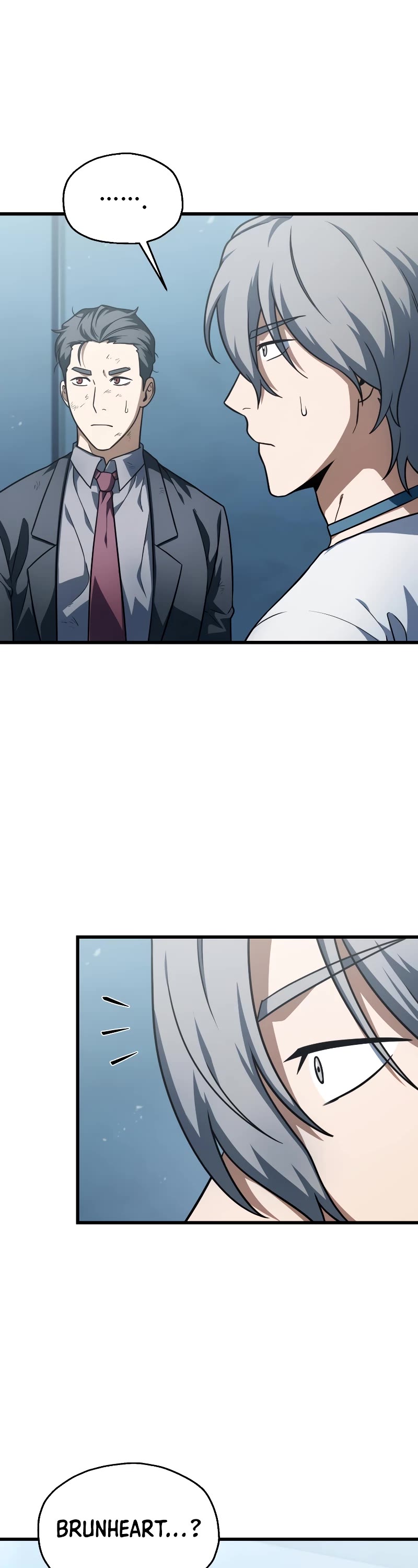 The Player That Can't Level Up Chapter 150 page 10 - Chapter 150
