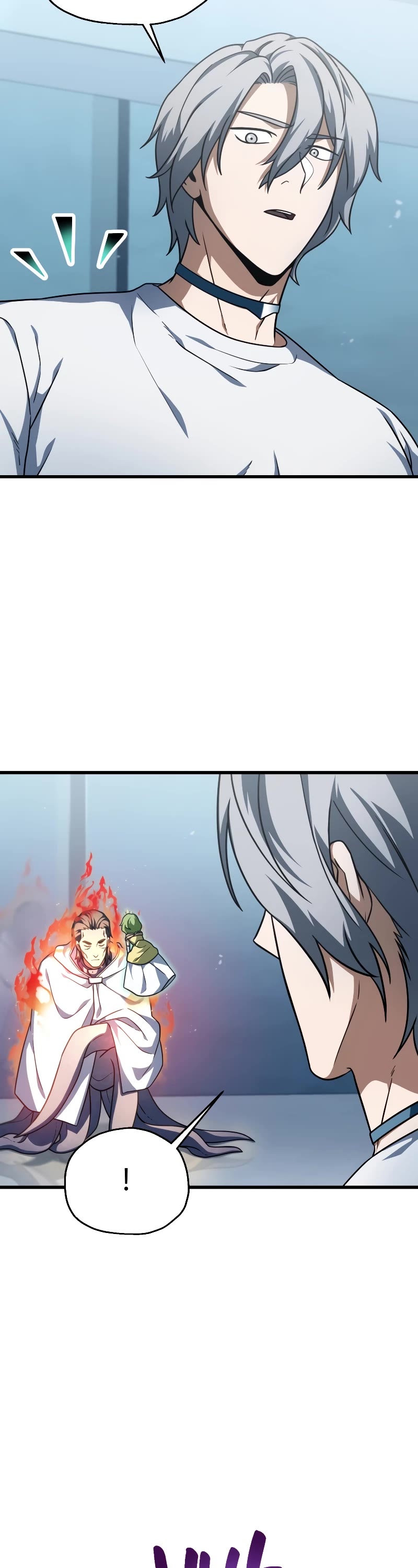 The Player That Can't Level Up Chapter 150 page 11 - Chapter 150