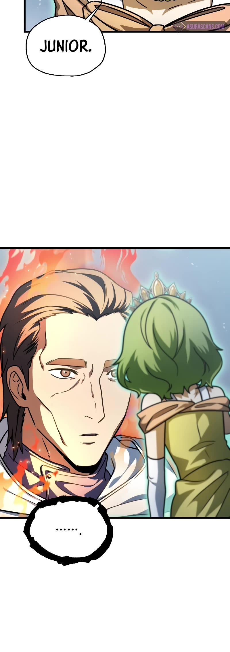 The Player That Can't Level Up Chapter 150 page 13 - Chapter 150