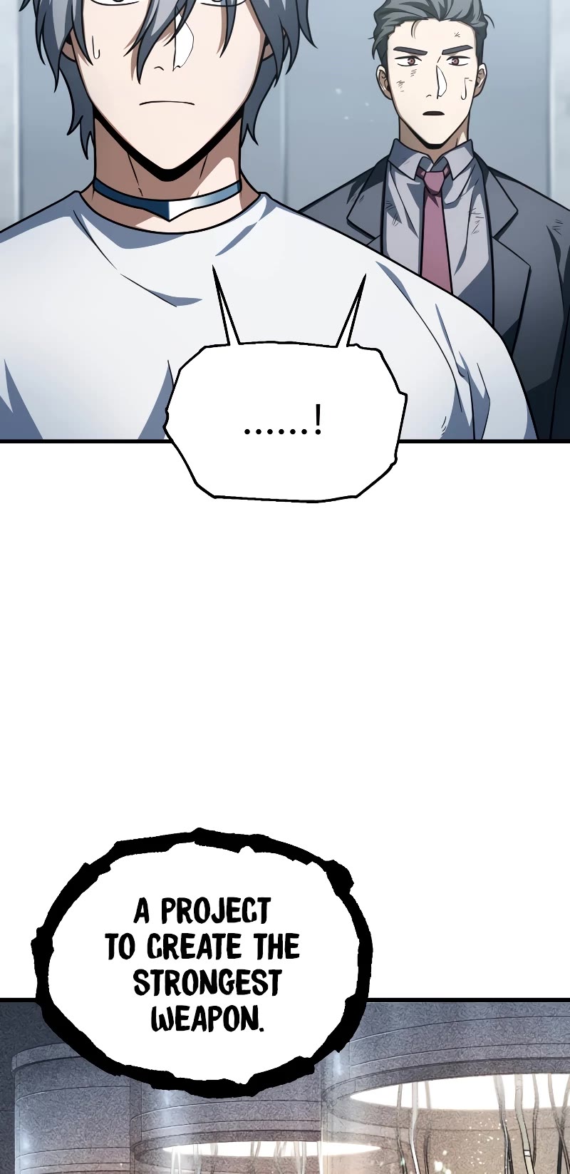 The Player That Can't Level Up Chapter 150 page 16 - Chapter 150