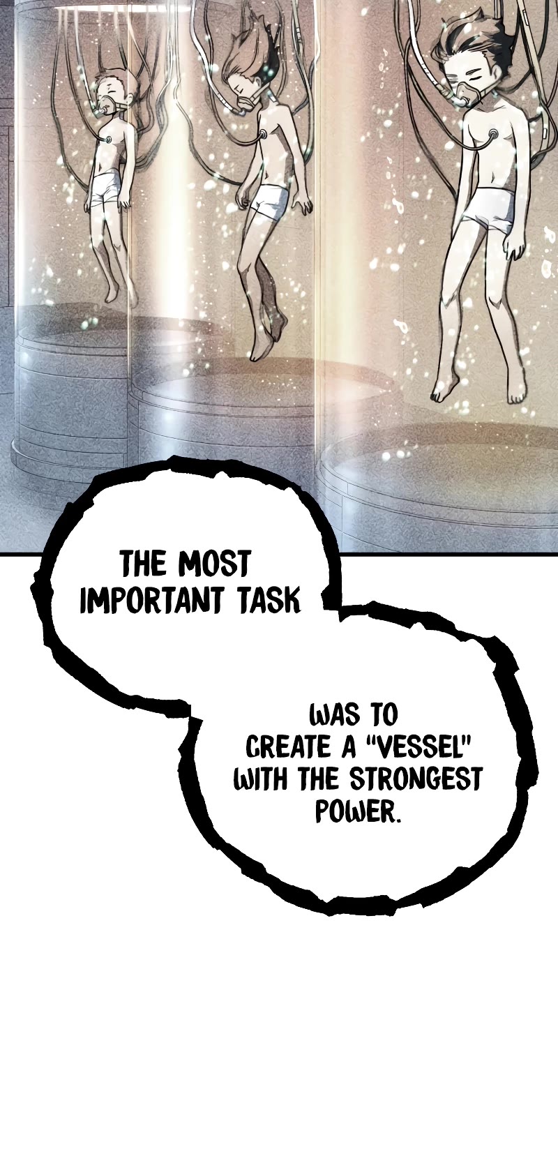 The Player That Can't Level Up Chapter 150 page 17 - Chapter 150