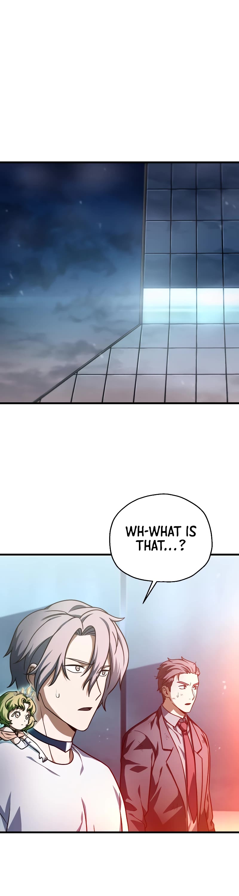 The Player That Can't Level Up Chapter 150 page 2 - Chapter 150