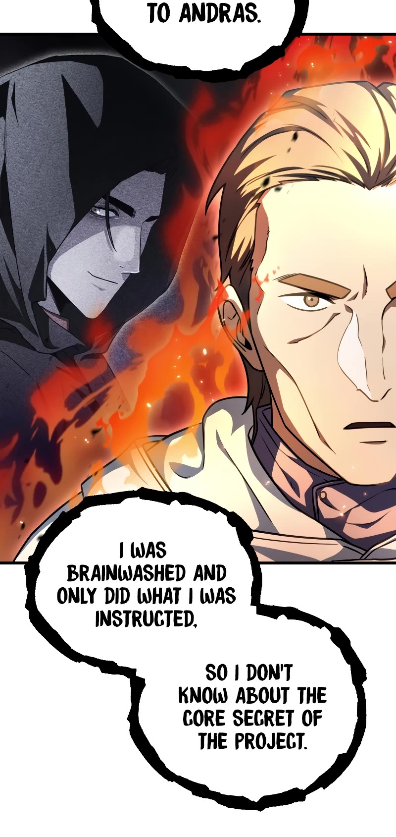 The Player That Can't Level Up Chapter 150 page 20 - Chapter 150