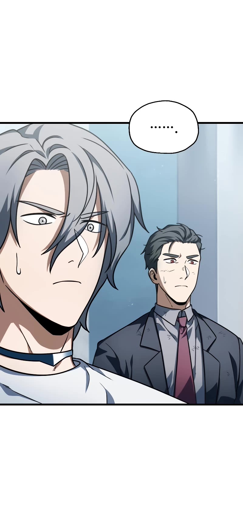 The Player That Can't Level Up Chapter 150 page 21 - Chapter 150