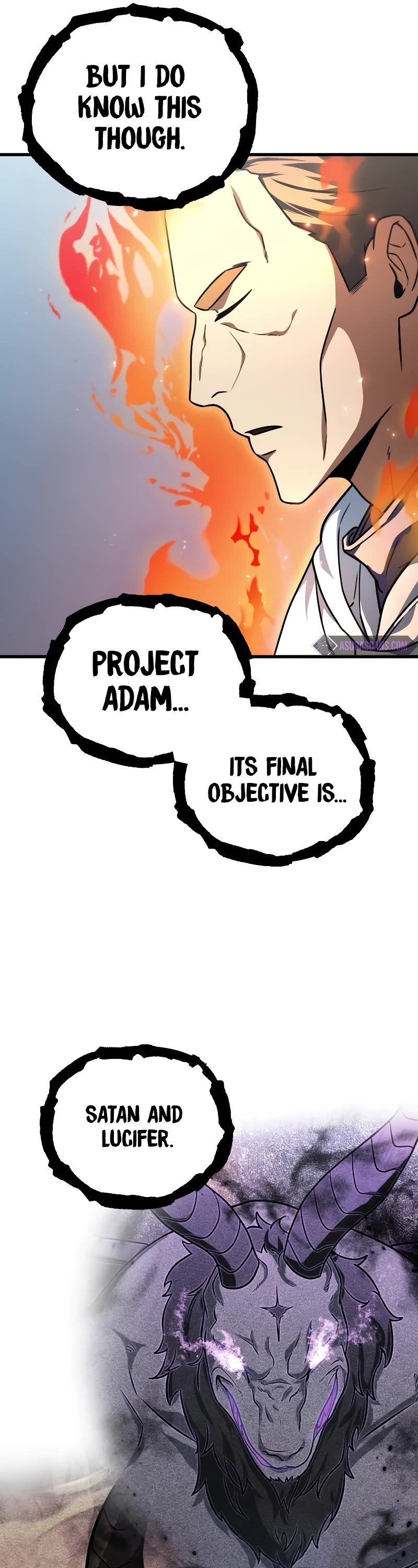 The Player That Can't Level Up Chapter 150 page 22 - Chapter 150