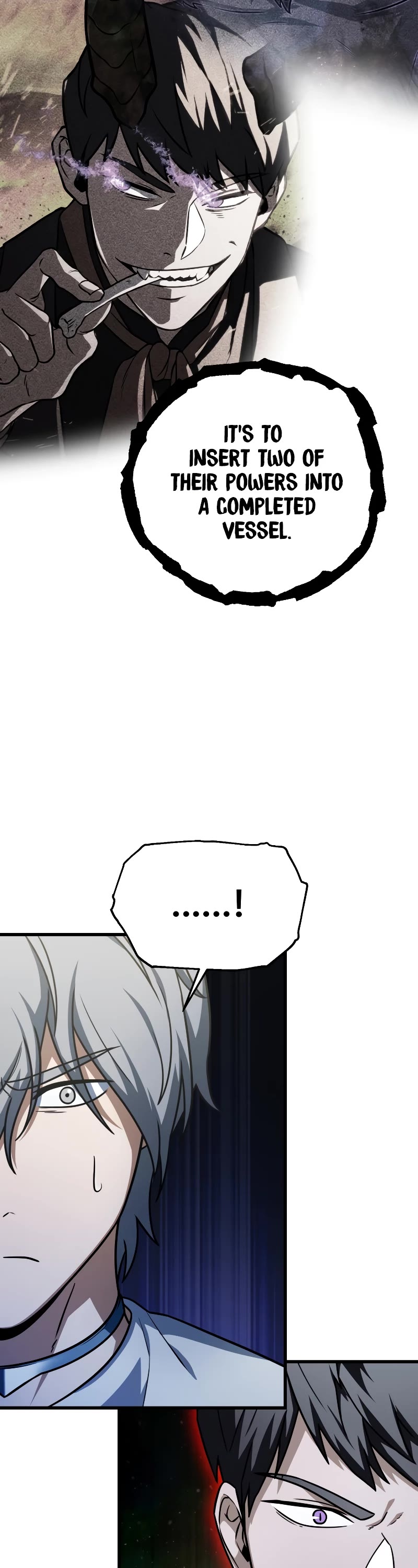 The Player That Can't Level Up Chapter 150 page 23 - Chapter 150