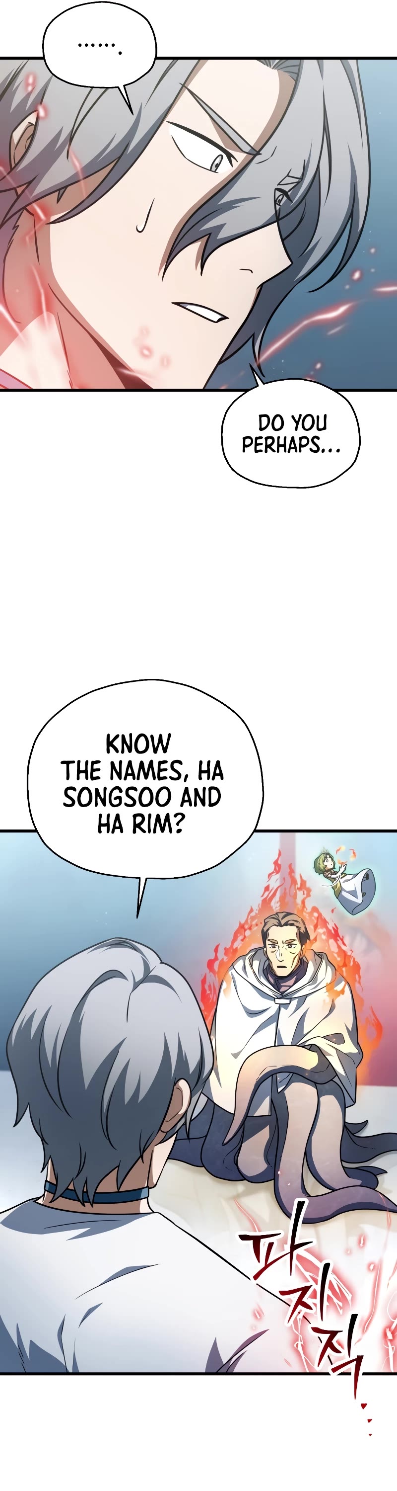 The Player That Can't Level Up Chapter 150 page 26 - Chapter 150