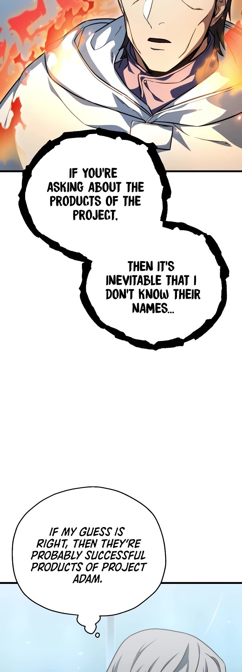 The Player That Can't Level Up Chapter 150 page 28 - Chapter 150