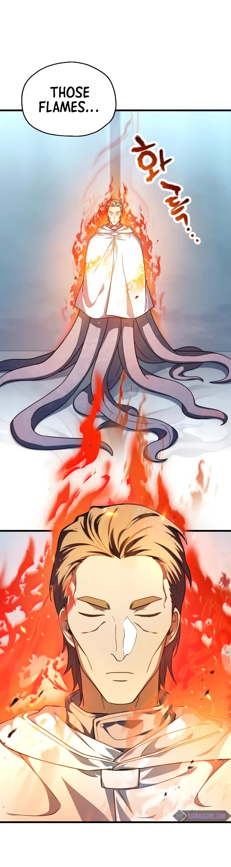 The Player That Can't Level Up Chapter 150 page 3 - Chapter 150