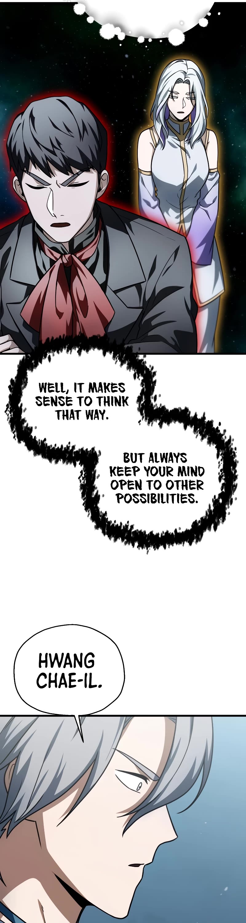 The Player That Can't Level Up Chapter 150 page 30 - Chapter 150